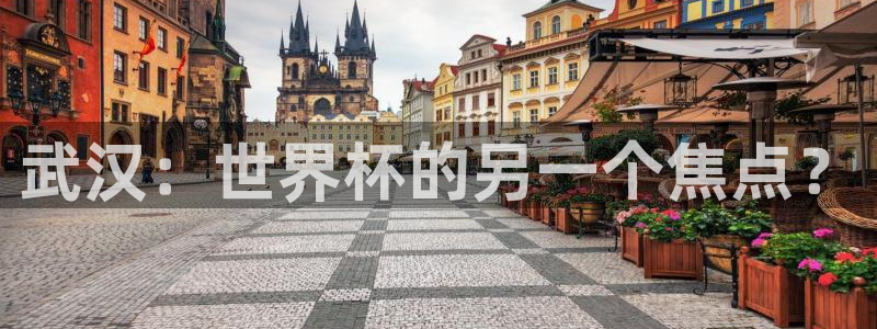 世界杯直播网：武汉：世界杯的另一个焦点？